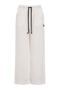 BUKSER - 82001 - IVORY