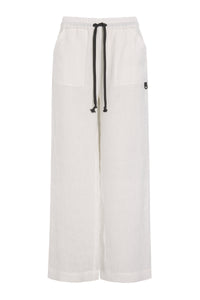 BUKSER - 82001 - IVORY