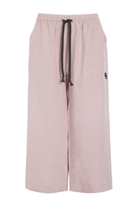 BUKSER 3/4 - 82000 - NUDE