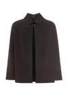 CARDIGAN - 1001C - CHOCOLATE