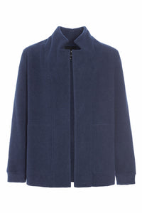 CARDIGAN - 1027C - DENIM