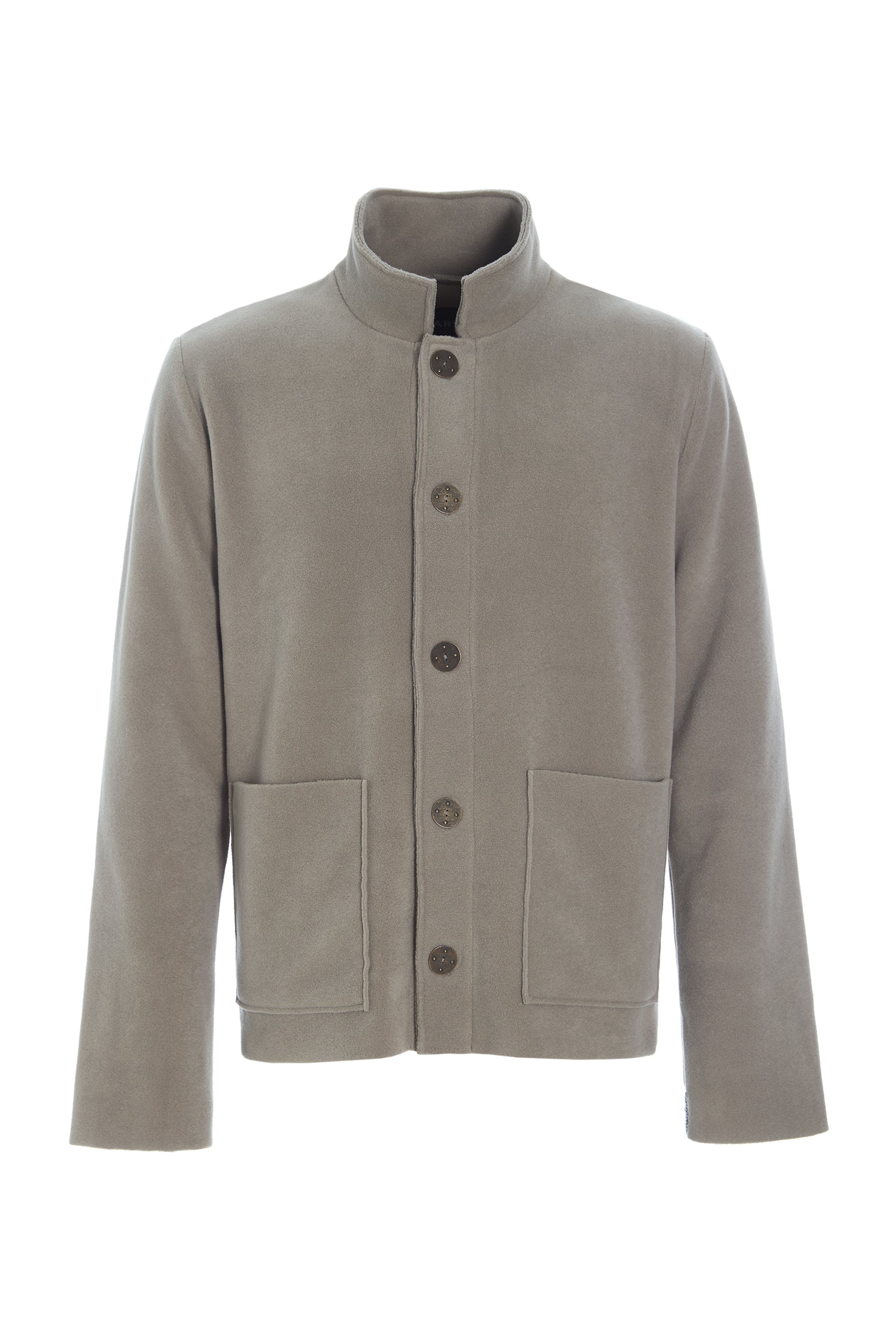 CARL BY STEFFENSEN COPENHAGEN CARDIGAN - 1049C CARDIGANS ELEPHANT 654