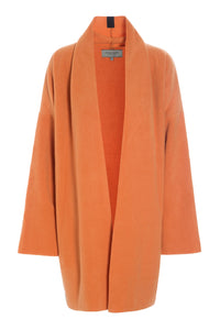 CARDIGAN - 7130 - SAFRAN