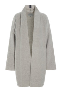 CARDIGAN - 7130 - SAND