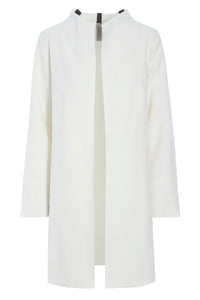 CARDIGAN - 7157 - OFF WHITE