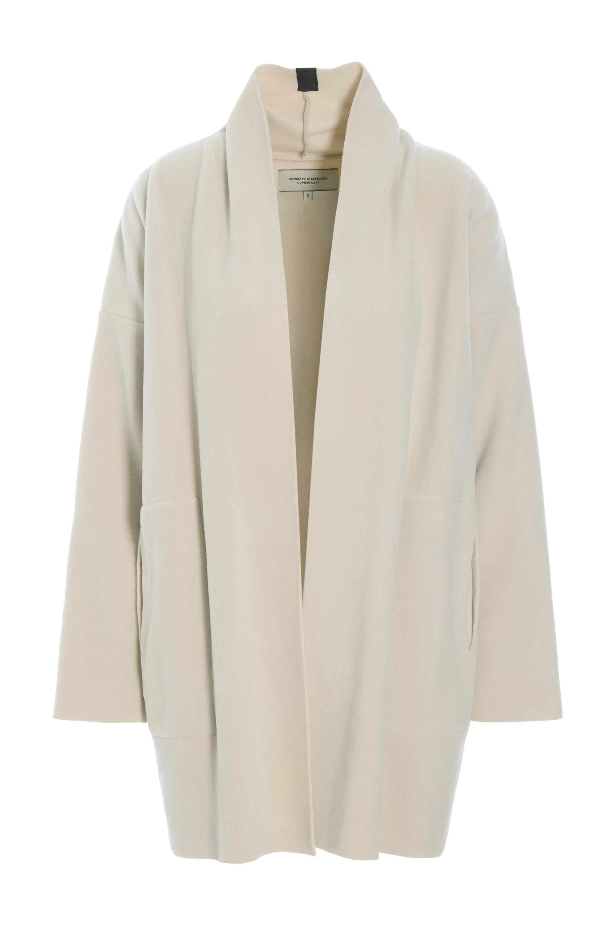 HENRIETTE STEFFENSEN COPENHAGEN CARDIGAN - 7173 CARDIGANS KIT 831