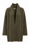 CARDIGAN - 7173 - MOSS
