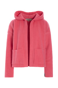 CARDIGAN - 7176 - SUNSET PINK