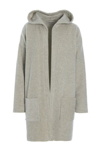 CARDIGAN - 7178 - SAND