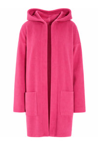 CARDIGAN - 7178 - SUNSET PINK