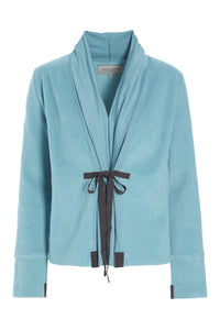 CARDIGAN MIX - 7123 - SALVIE/SALVIE