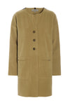 CARDIGAN - 7163 - OLIVE