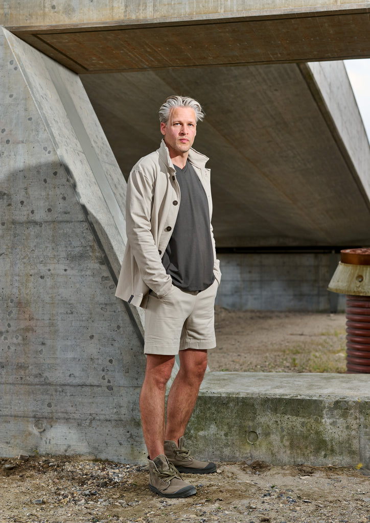 Cool og afslappet – det perfekte sommerlook