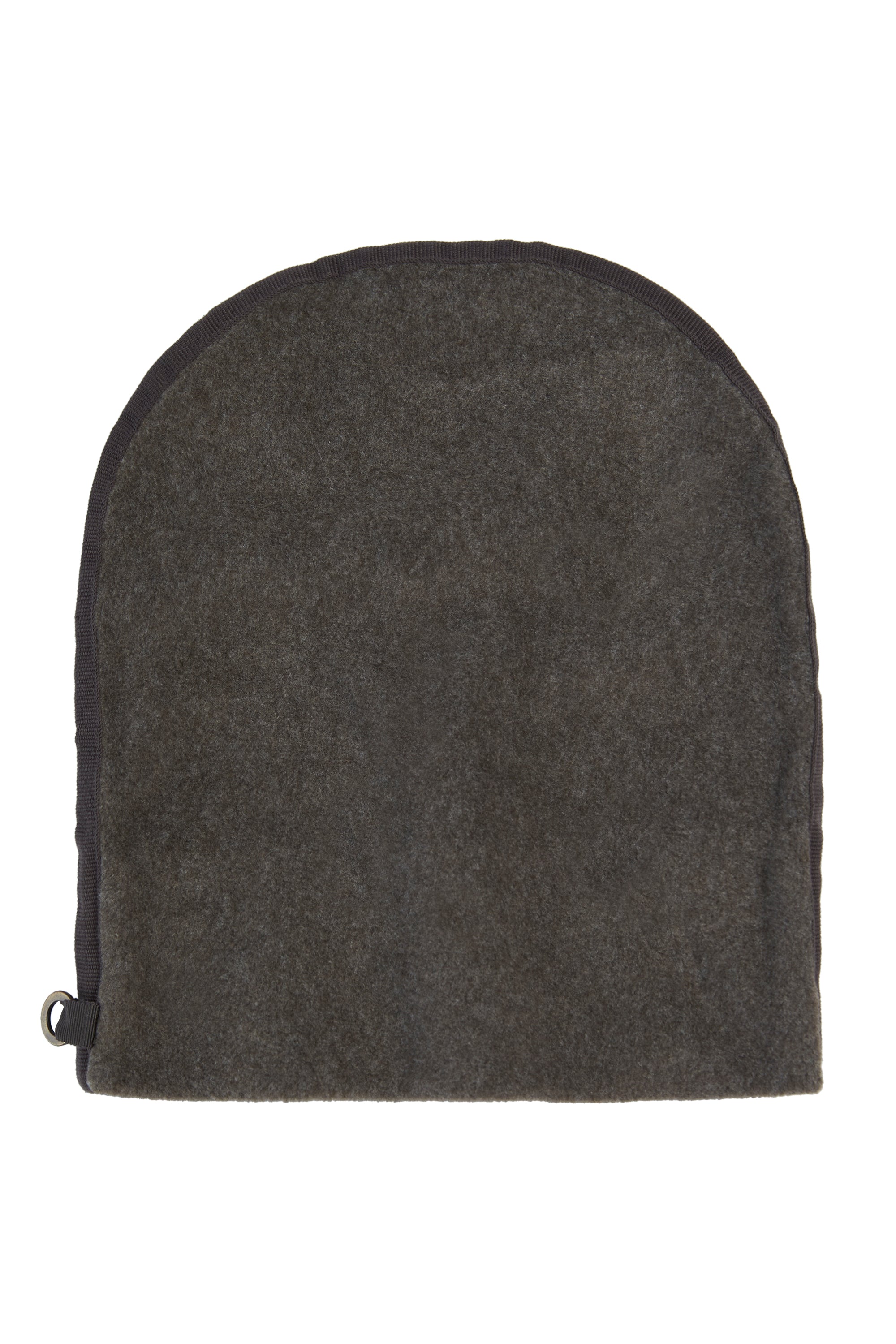 HENRIETTE STEFFENSEN COPENHAGEN DOBBELT FOLDET HAT - 5037 HATS BARK 320