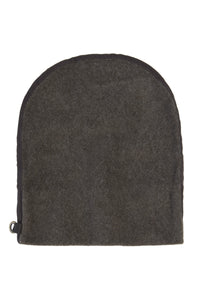 DOBBELT FOLDET HAT - 5037 - BARK