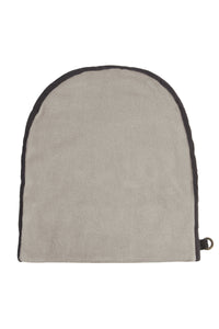 DOBBELT FOLDET HAT - 5037 - ELEPHANT