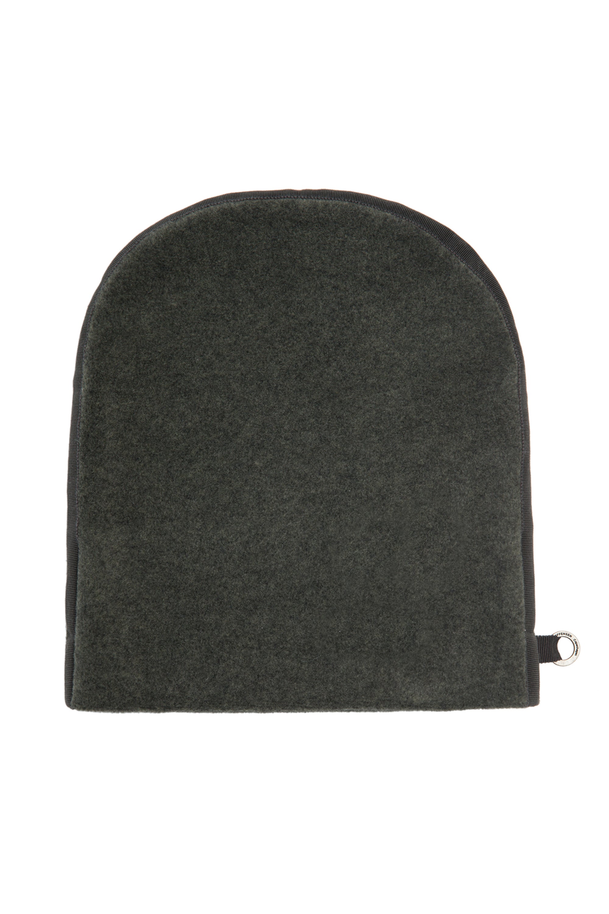 HENRIETTE STEFFENSEN COPENHAGEN DOBBELT FOLDET HAT - 5037 HATS FORREST 600