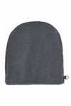 DOBBELT FOLDET HAT - 5037 - GREY