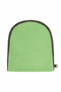 DOBBELT FOLDET HAT - 5037 - JUICY GREEN