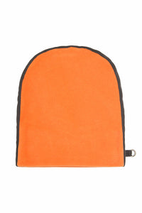 DOBBELT FOLDET HAT - 5037 - ORANGE