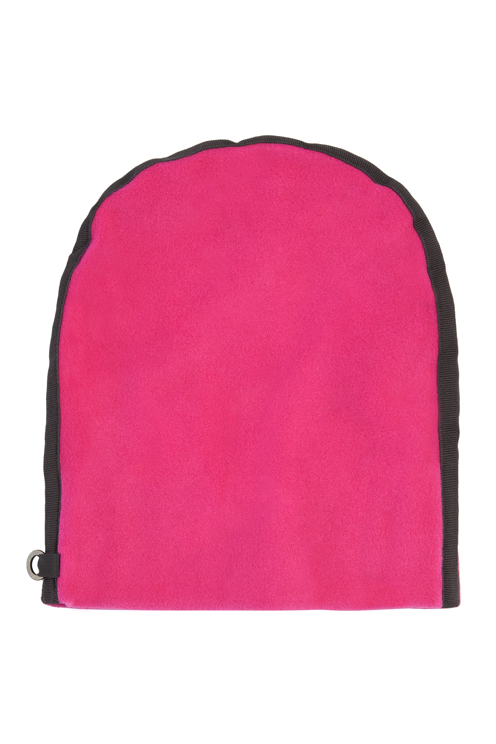 HENRIETTE STEFFENSEN COPENHAGEN DOBBELT FOLDET HAT - 5037 HATS PINK 369