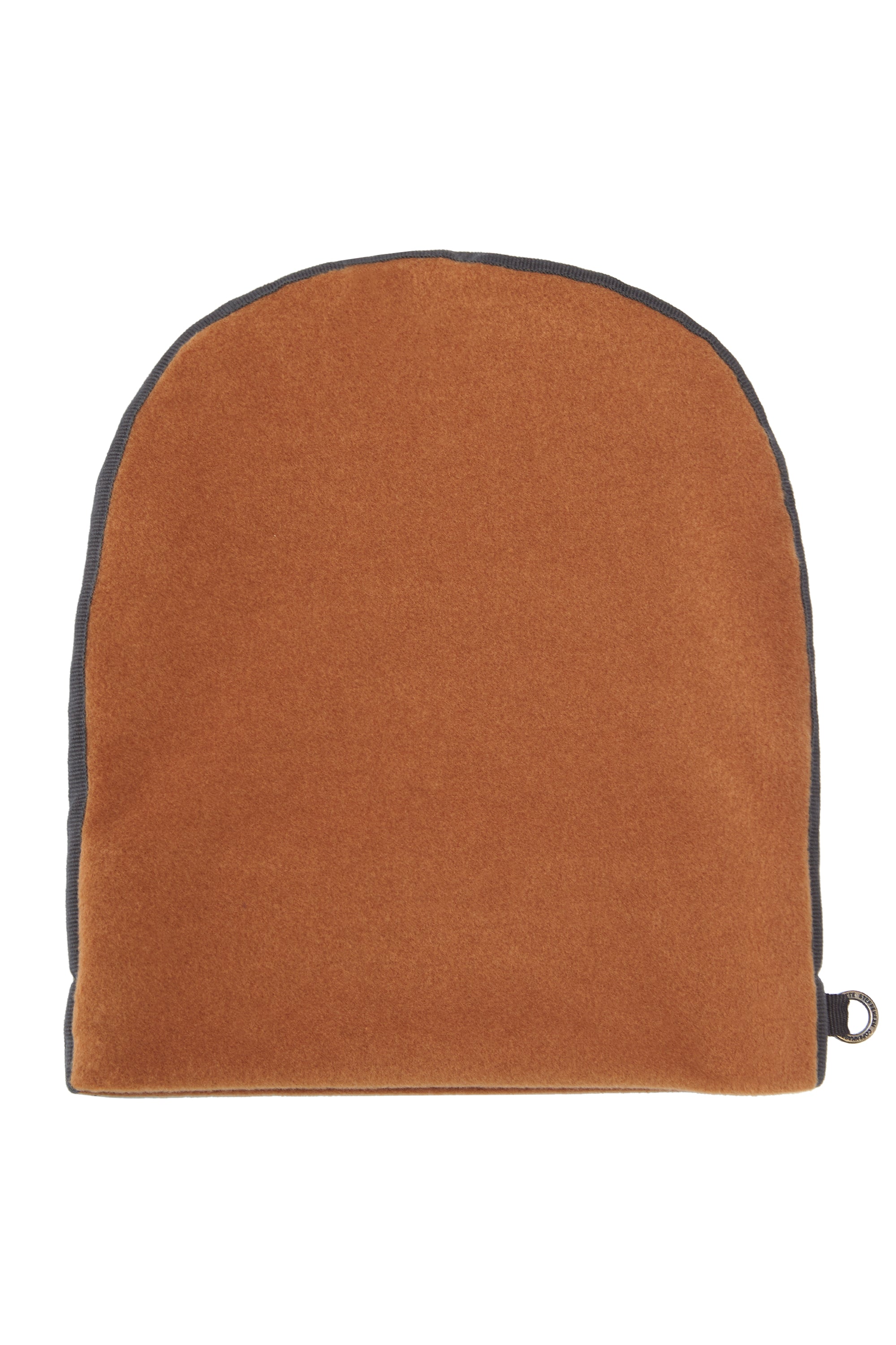 HENRIETTE STEFFENSEN COPENHAGEN DOBBELT FOLDET HAT - 5037 HATS RUST 706