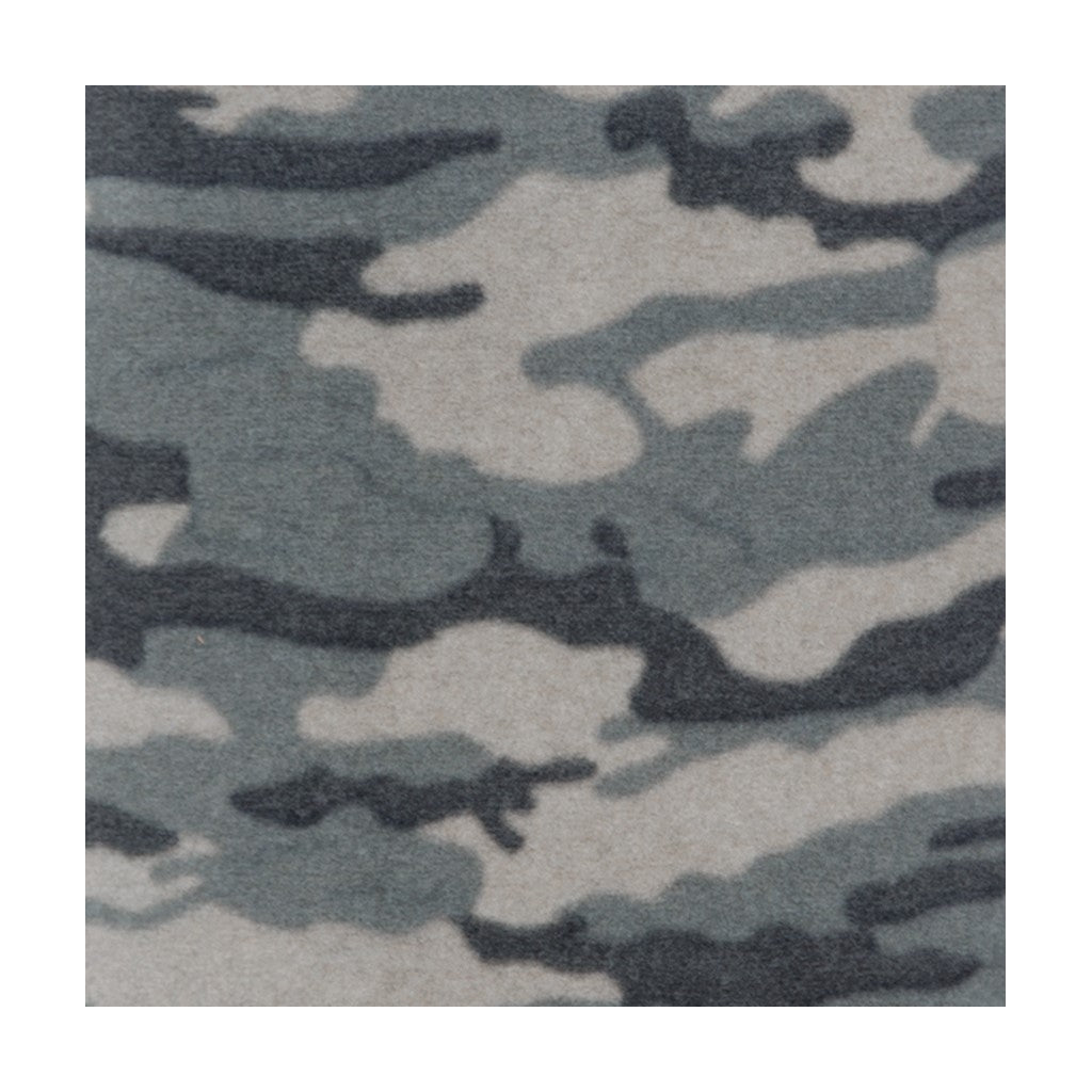 HENRIETTE STEFFENSEN COPENHAGEN DOBBELT FOLDET HUE - 5037P HATS CAMOUFLAGE 102