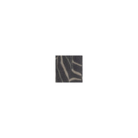 DOBBELT FOLDET HUE - 5037P - LEAVES