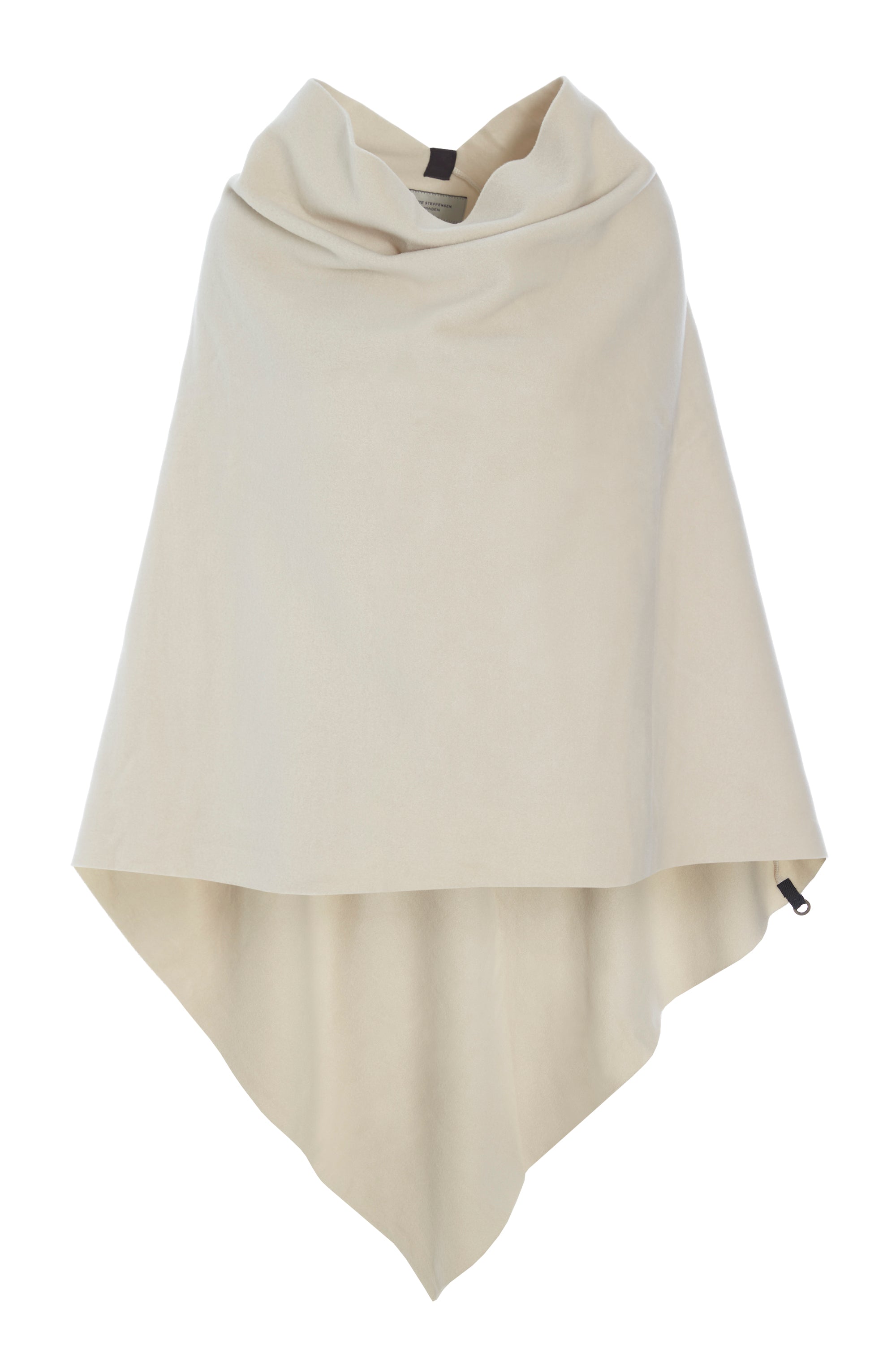 HENRIETTE STEFFENSEN COPENHAGEN EKSTRA STOR PONCHO - 4040 PONCHOS KIT 831