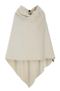 EKSTRA STOR PONCHO - 4040 - KIT