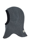 ELEFANTHUE DOBBELT - 452 - GREY