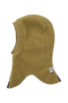 ELEFANTHUE DOBBELT - 452 - OLIVE