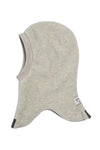 ELEFANTHUE DOBBELT - 452 - SAND