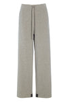 FLARE BUKSER - 2116 - SAND
