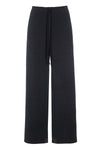 FLARE BUKSER - 2116 - SOFT BLACK