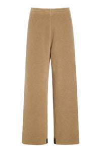 FLARE BUKSER - 2117 - CAMEL
