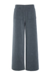 FLARE BUKSER - 2125 - GREY