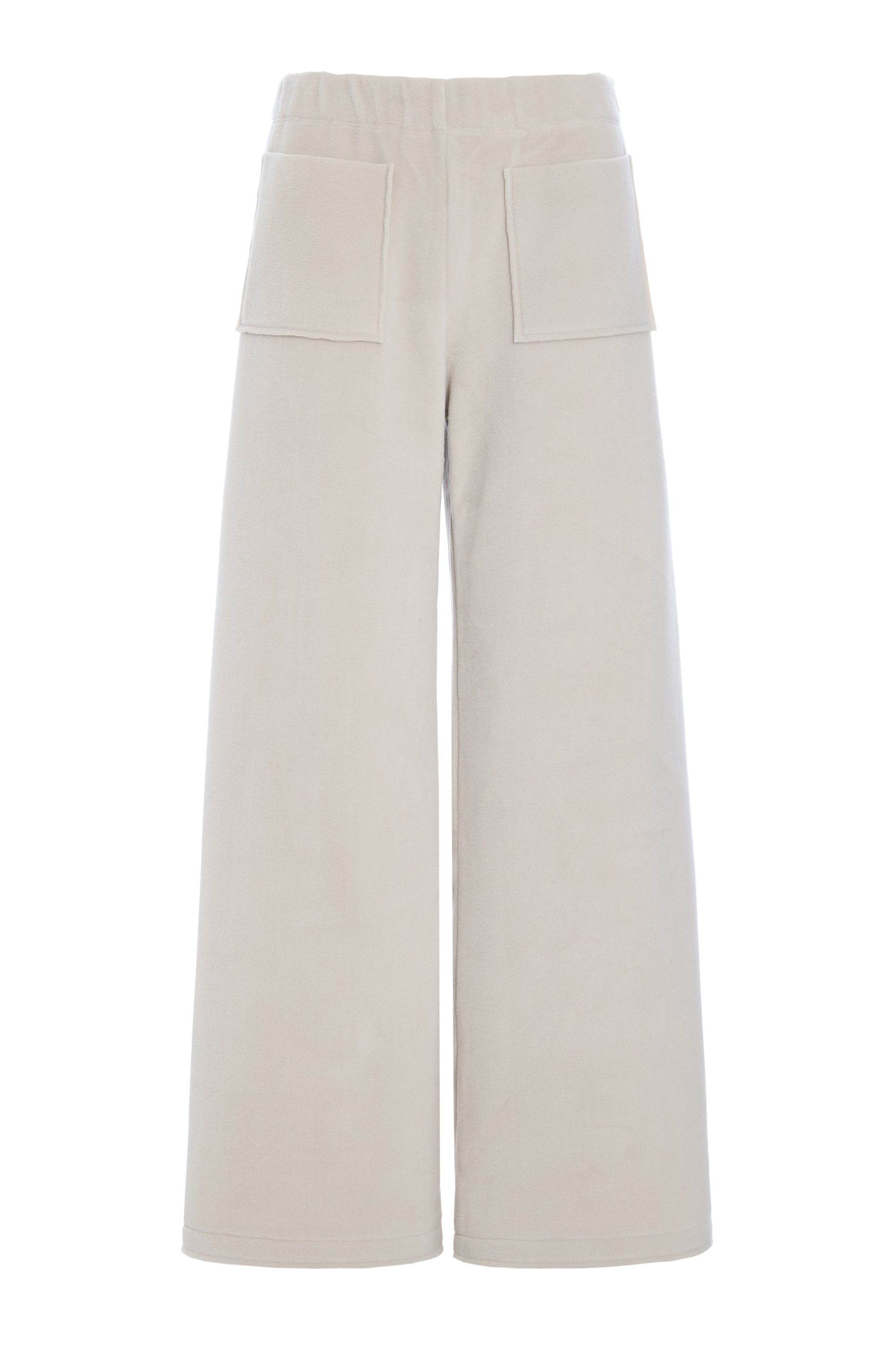 HENRIETTE STEFFENSEN COPENHAGEN FLARE BUKSER - 2125 BUKSER KIT 831