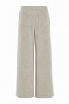 FLARE BUKSER - 2125 - SAND