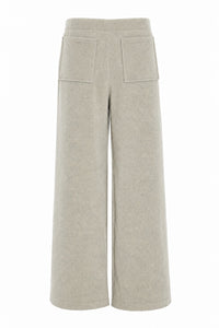 FLARE BUKSER - 2125 - SAND