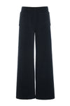 FLARE BUKSER - 2125 - SOFT BLACK