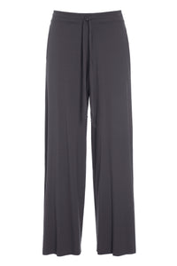 FLARE BUKSER - 99013 - GREY