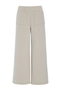 FLARE BUKSER 3/4 LÆNGDE - 2124 - KIT