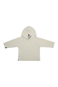 FLEECE BLUSE HÆTTE TODDLER - 108 - KIT