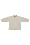 FLEECE BLUSE LOMME BABY - 109 - SAND
