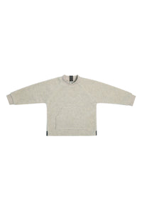 FLEECE BLUSE LOMME TODDLER - 109 - SAND