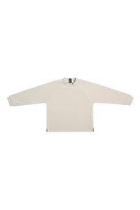 FLEECE BLUSE RUND HALS CHILD - 107 - KIT