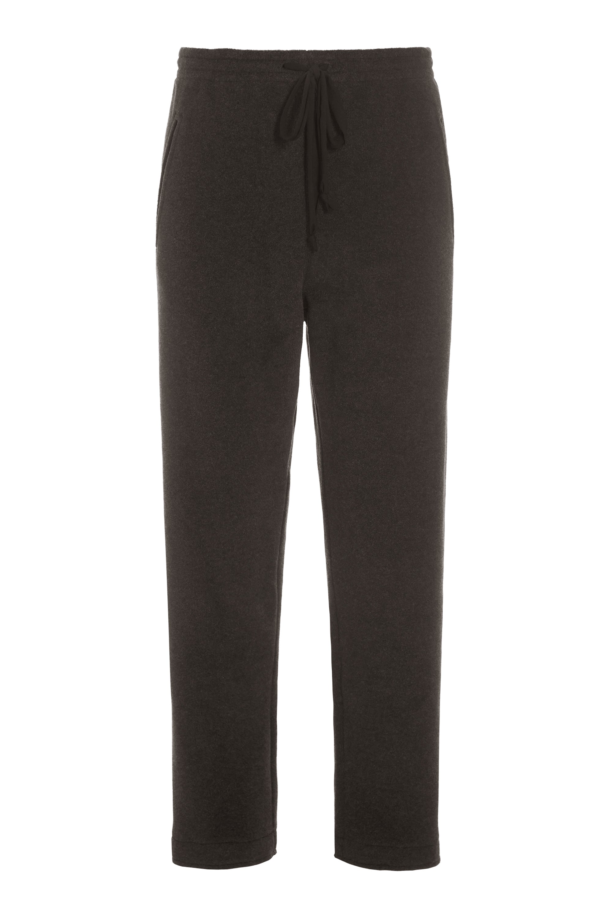 CARL BY STEFFENSEN COPENHAGEN FLEECE BUKSER - 1051C BUKSER CHOCOLATE 844