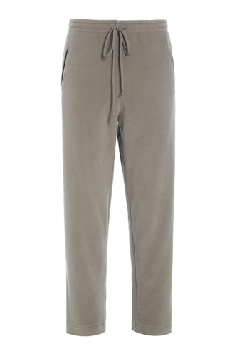 CARL BY STEFFENSEN COPENHAGEN FLEECE BUKSER - 1051C BUKSER ELEPHANT 654