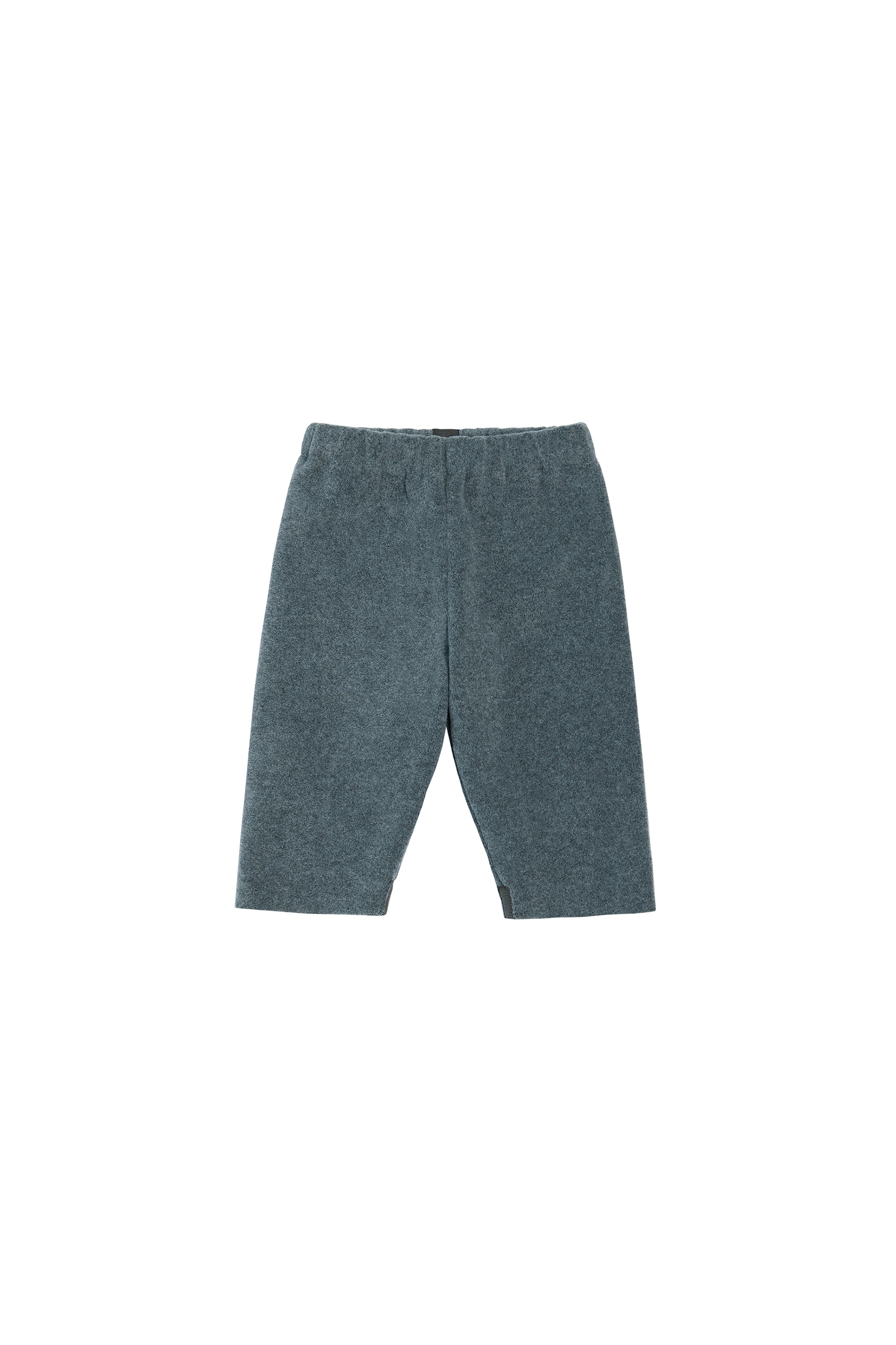GROWING UP FLEECE BUKSER BABY - 215 GU BUKSER GREY 905